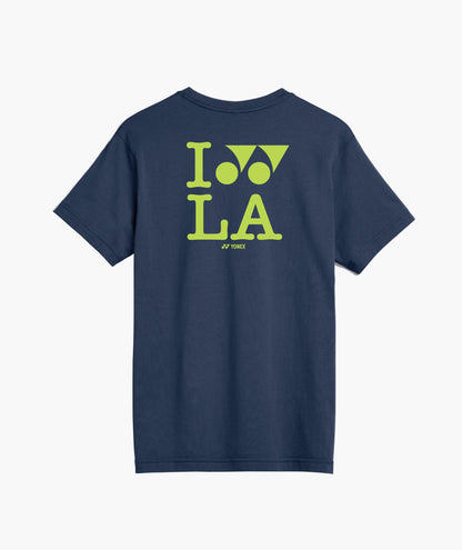 YY LA ICON T-SHIRT