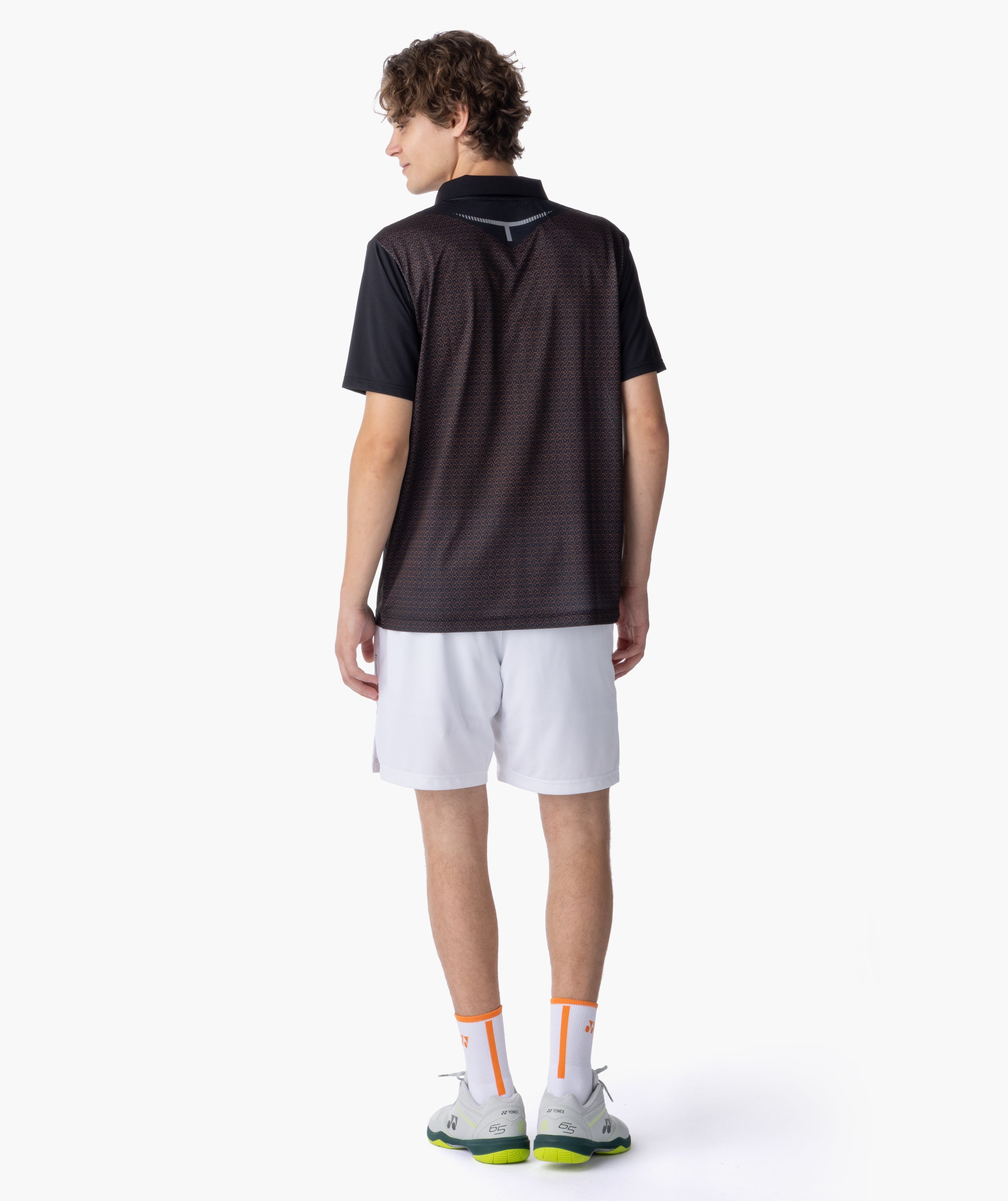 VA PRECISION POLO SHIRT