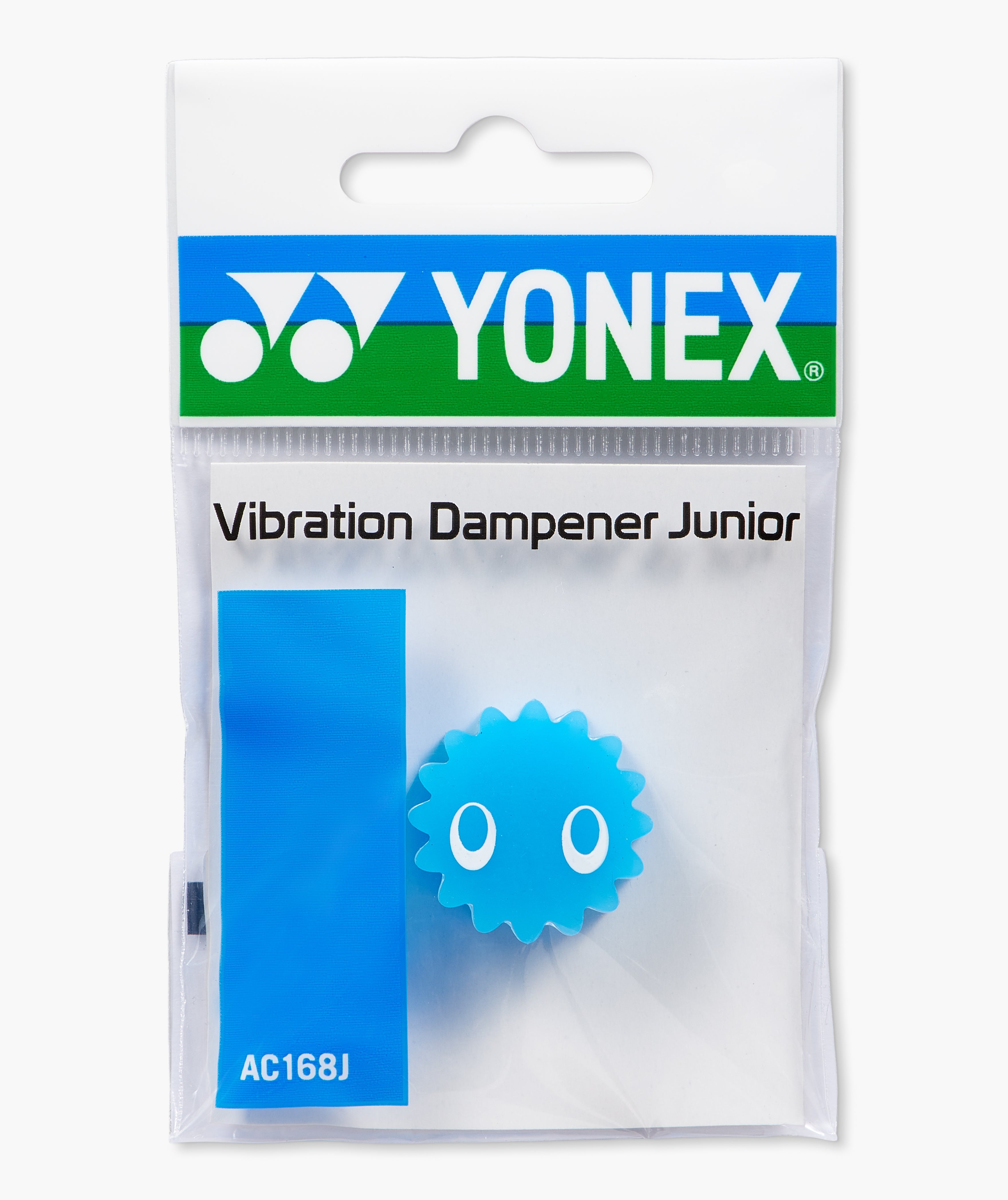 JUNIOR VIBRATION DAMPENER