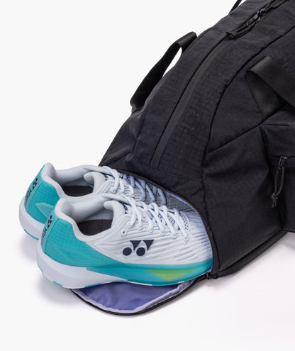 COMPACT BOSTON BAG