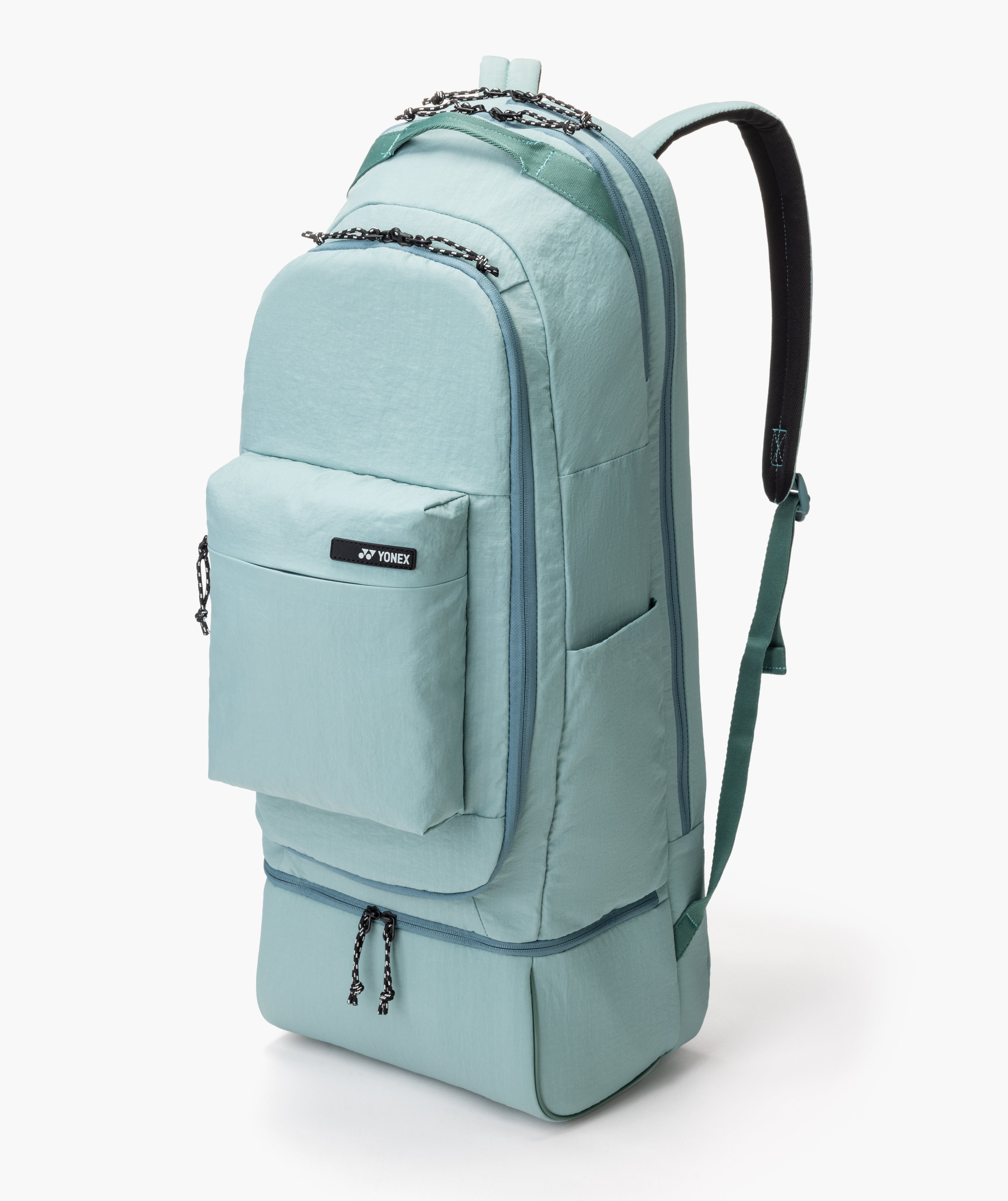 COMPACT RACQUET BACKPACK 2.0