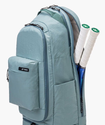 COMPACT RACQUET BACKPACK 2.0