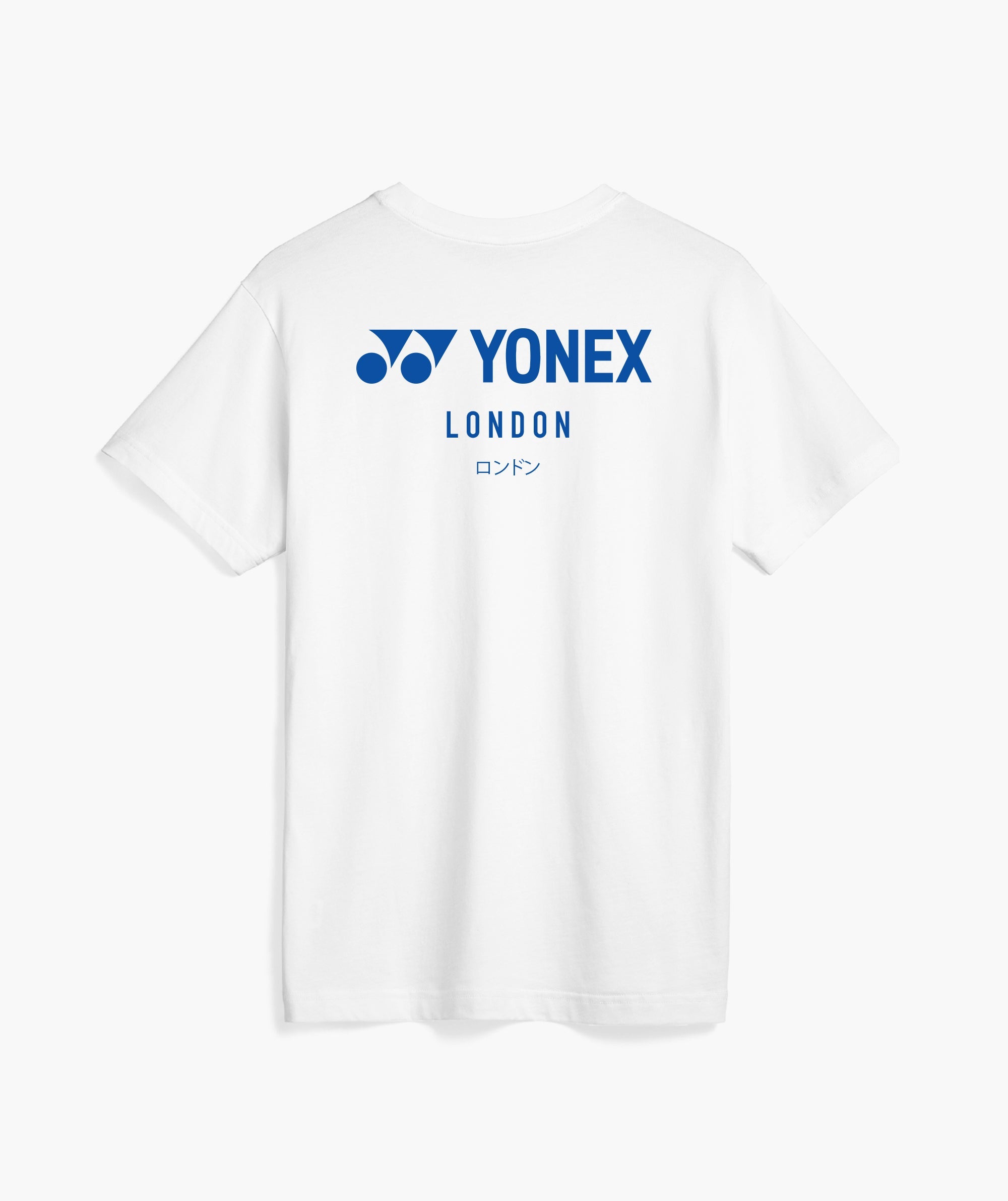 YONEX CITY T-SHIRT (LONDON)