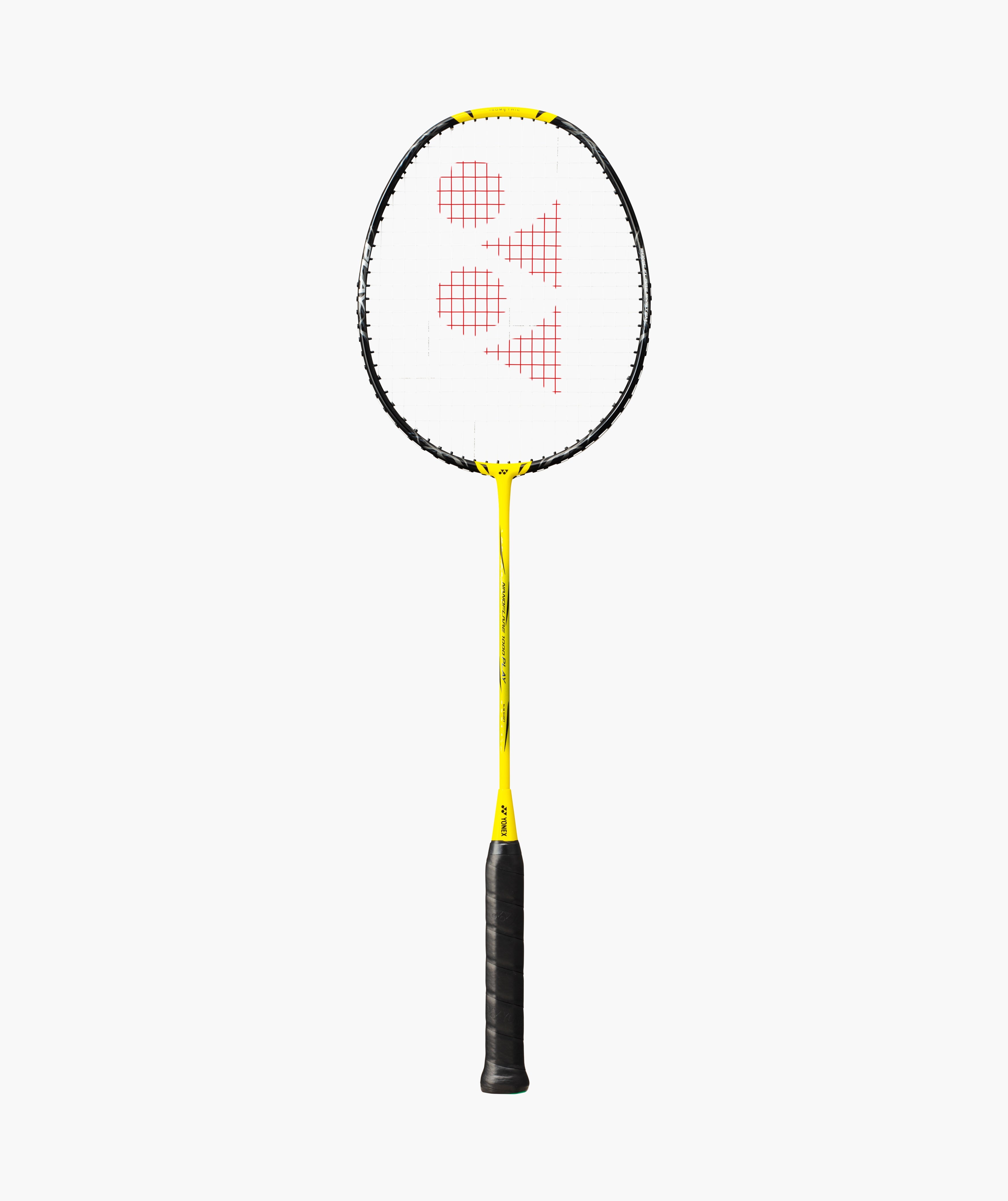 NANOFLARE 1000 PLAY (STRUNG)