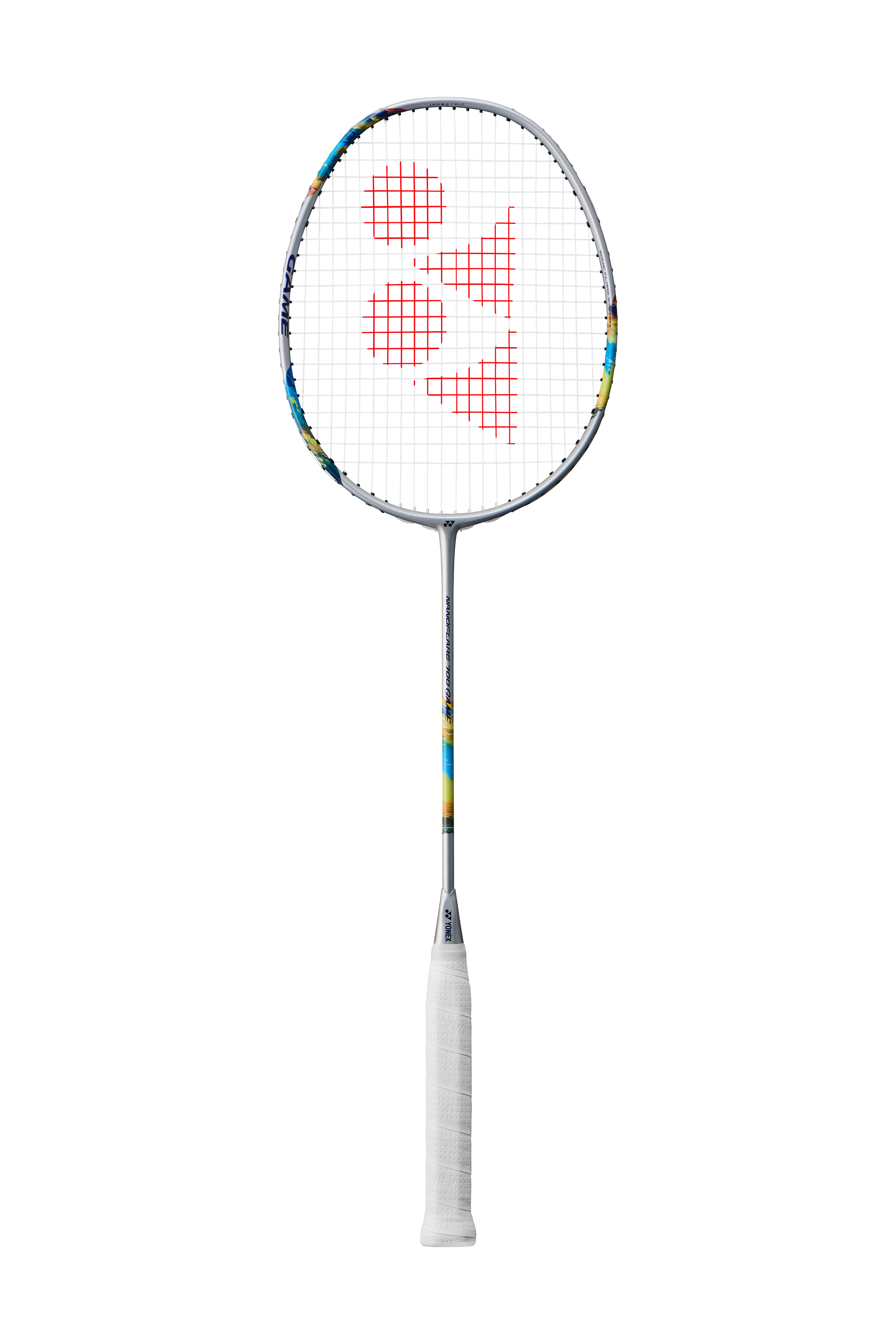 NANOFLARE 700 GAME