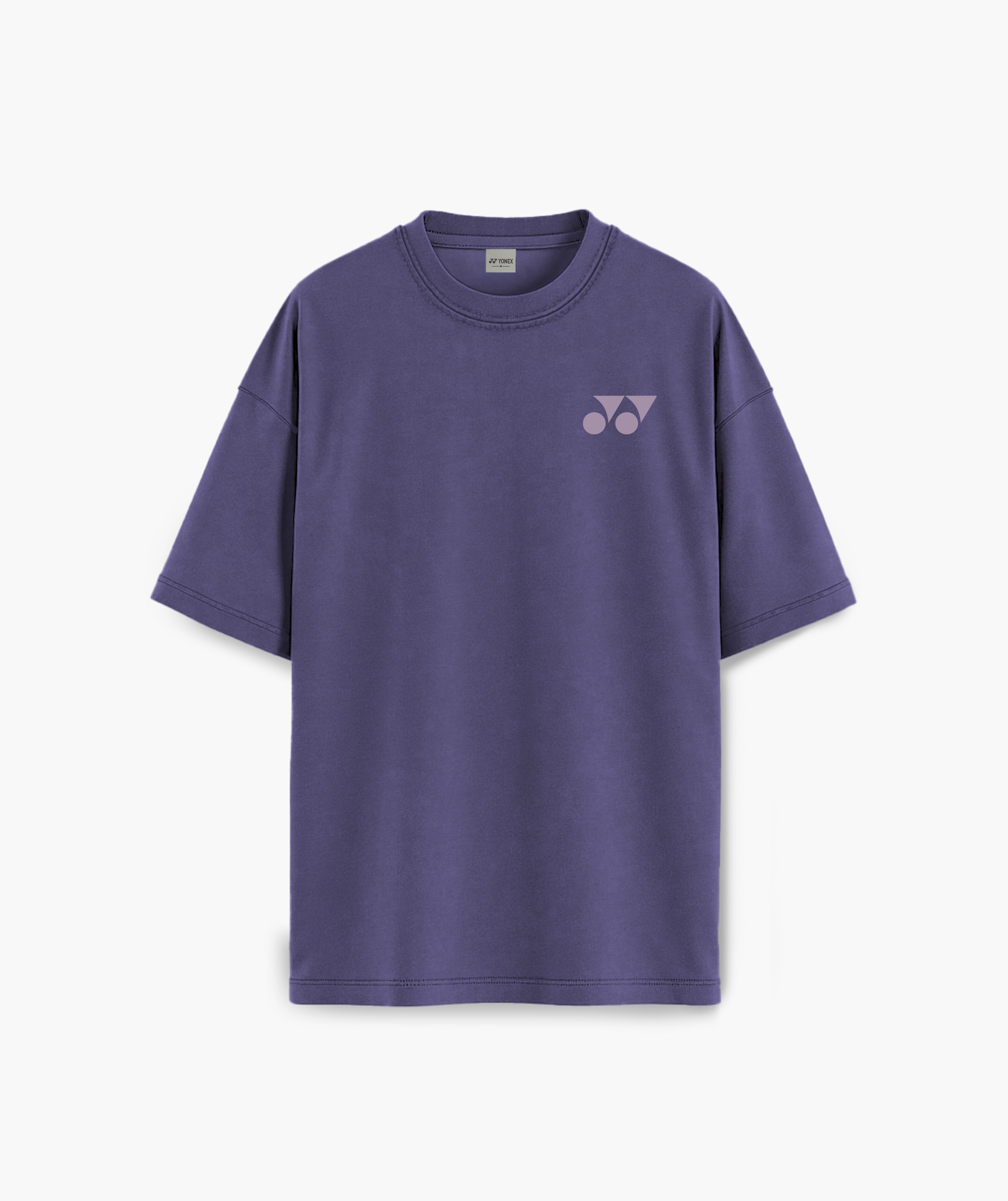 YONEX CITY T-SHIRT (NEW YORK)