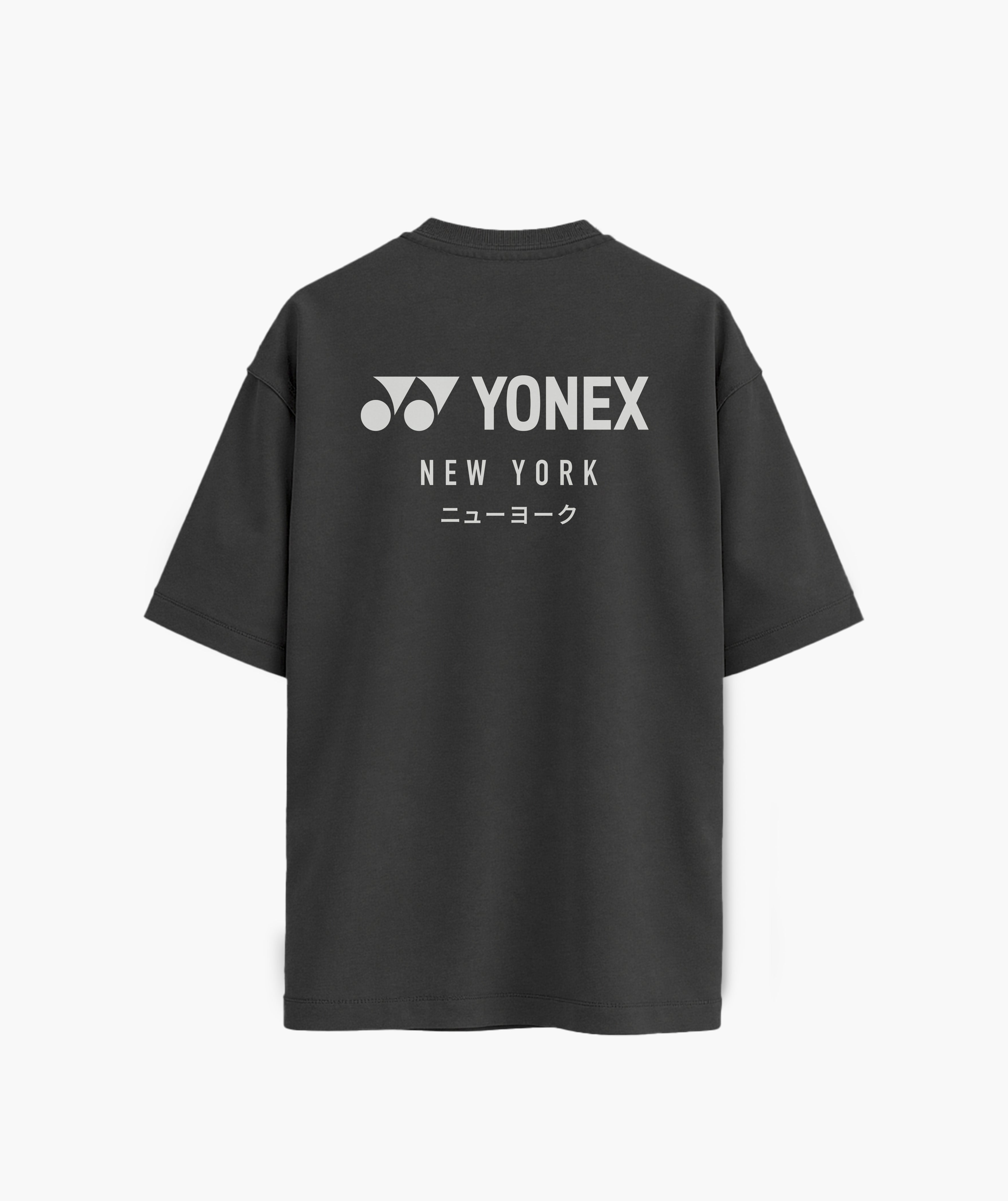 YONEX CITY T-SHIRT (NEW YORK)