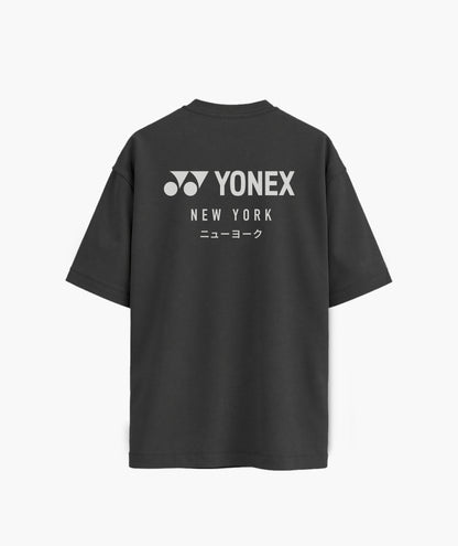 YONEX CITY T-SHIRT (NEW YORK)