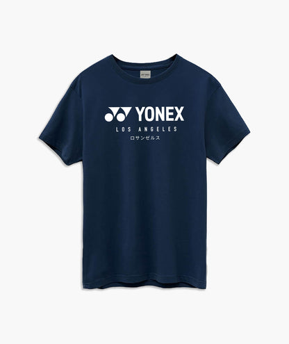 YONEX CITY T-SHIRT (LOS ANGELES)