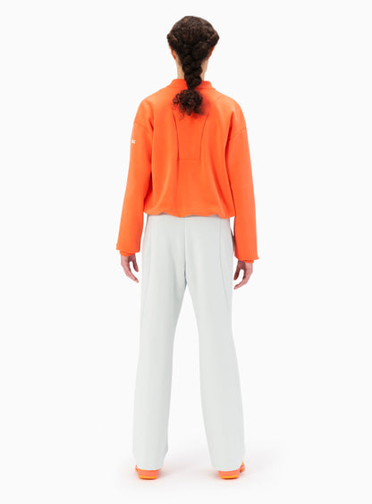 CENTER BLOUSON FULL ZIP
