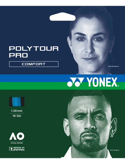 POLYTOUR PRO 130 - SET