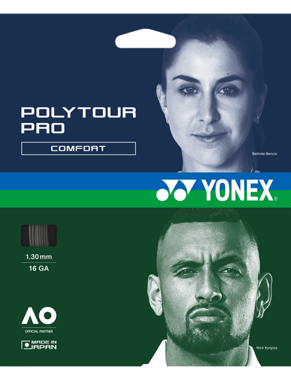 POLYTOUR PRO 130 - SET