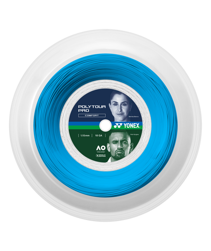 POLYTOUR PRO 115 - REEL