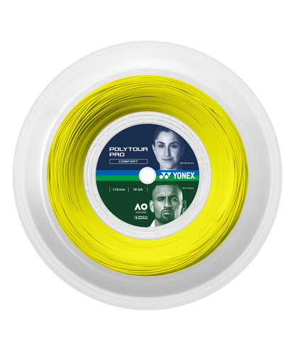 POLYTOUR PRO 115 - REEL