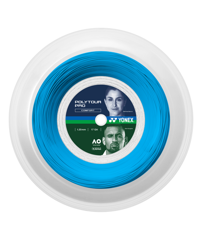 POLYTOUR PRO 120 - REEL