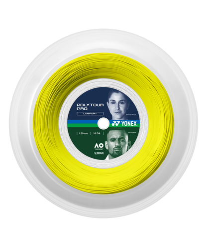 POLYTOUR PRO 130 - REEL