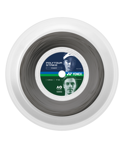POLYTOUR STRIKE 120 - REEL