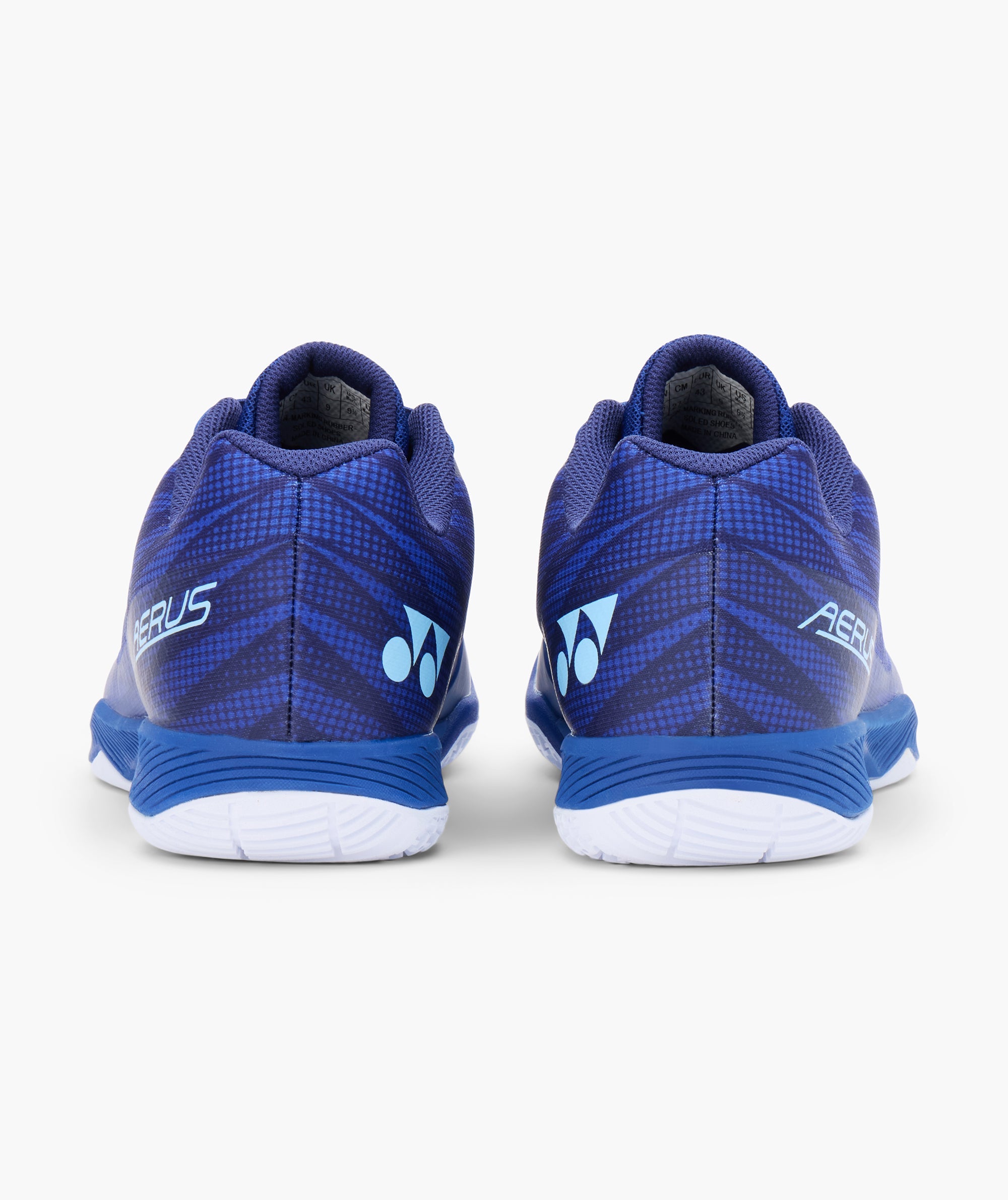 POWER CUSHION AERUS Z (2ND GEN - WIDE)
