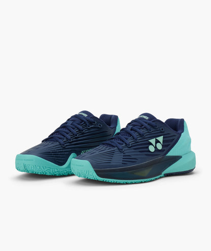 POWER CUSHION ECLIPSION 5 CLAY COURT (WOMENS)