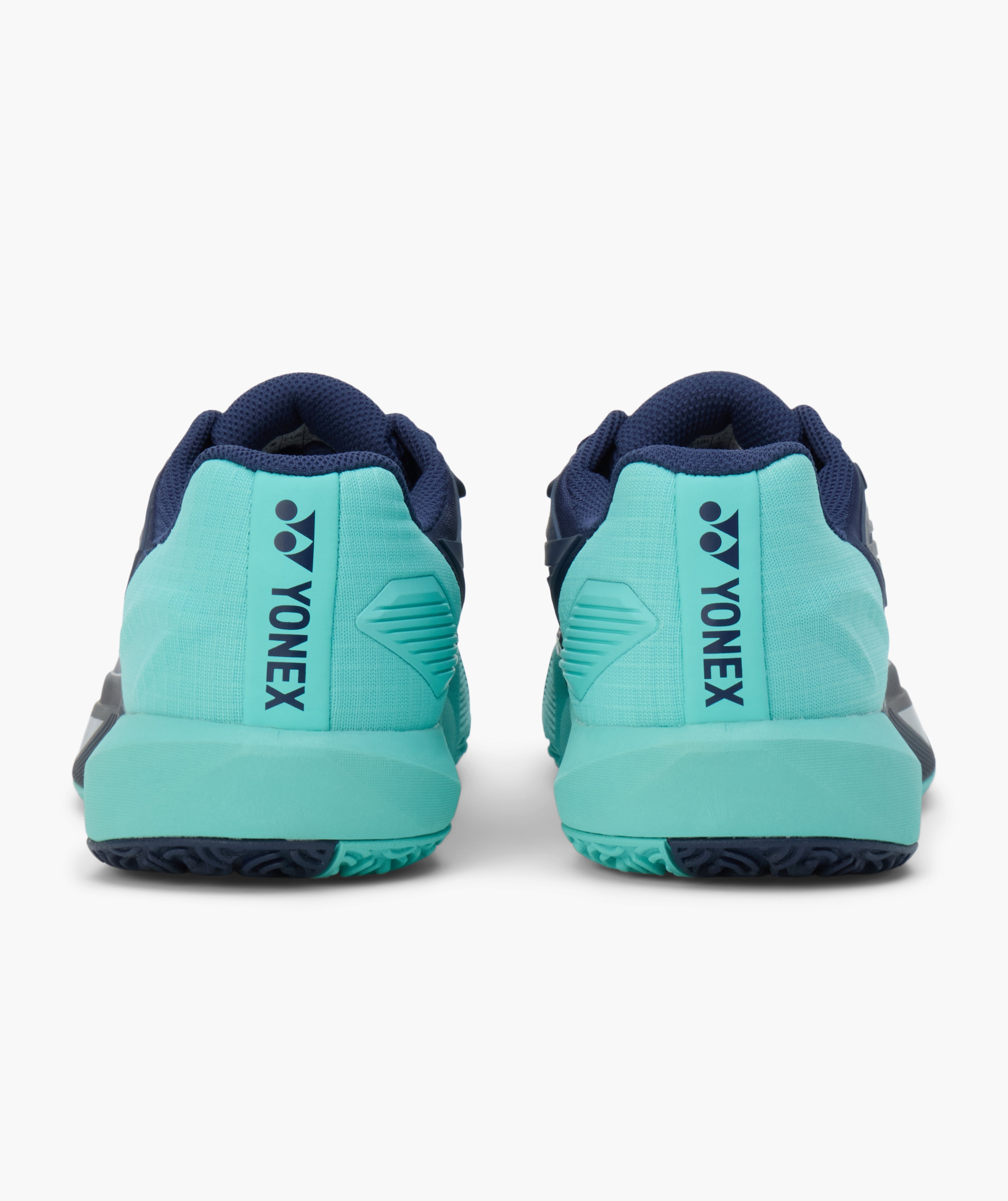 POWER CUSHION ECLIPSION 5 CLAY COURT (WOMENS)