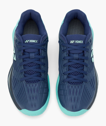 POWER CUSHION ECLIPSION 5 CLAY COURT (WOMENS)