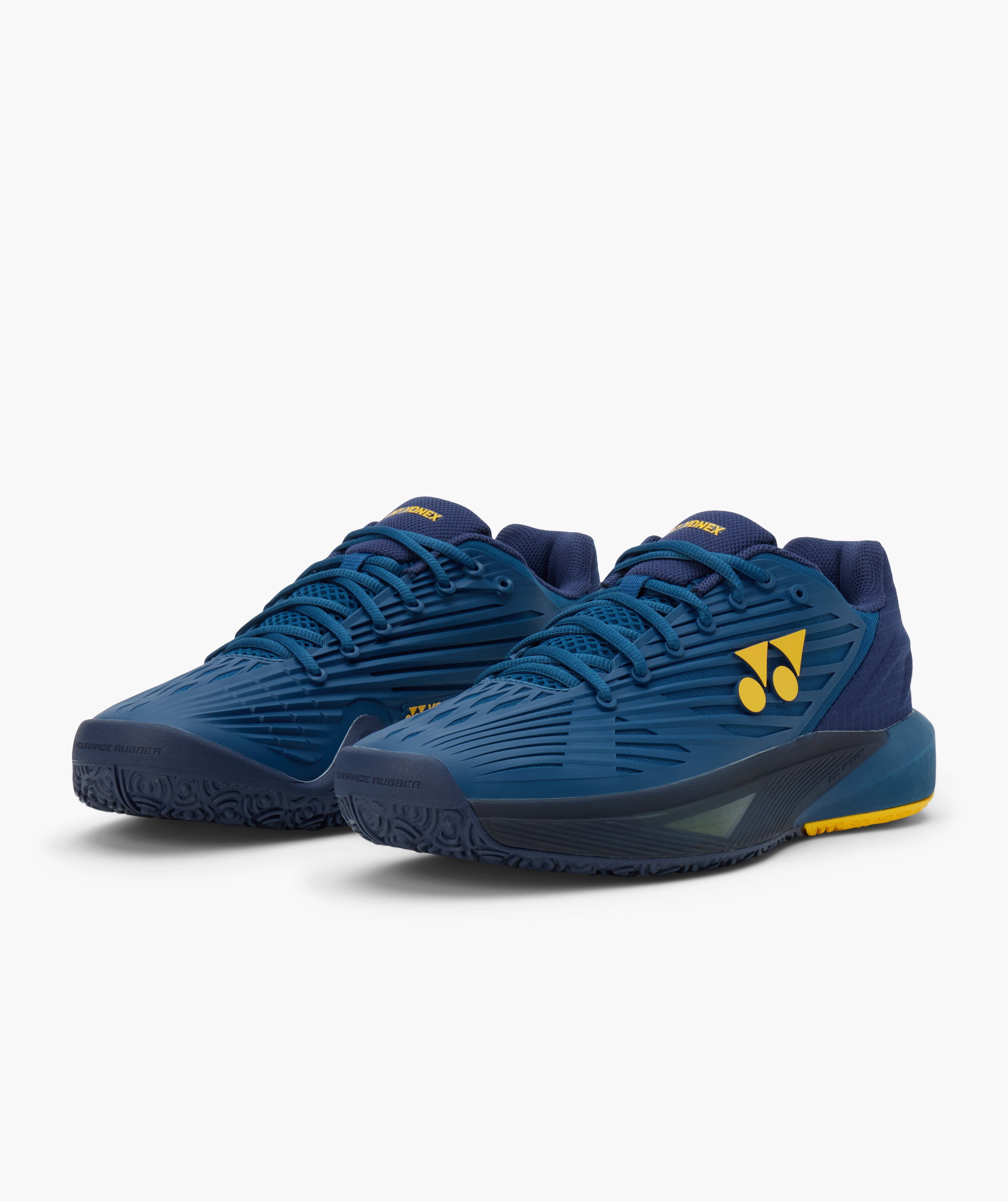 POWER CUSHION ECLIPSION 5 CLAY COURT (MENS)