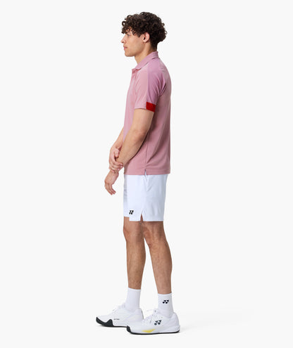 ESSENTIAL YY POLO SHIRT
