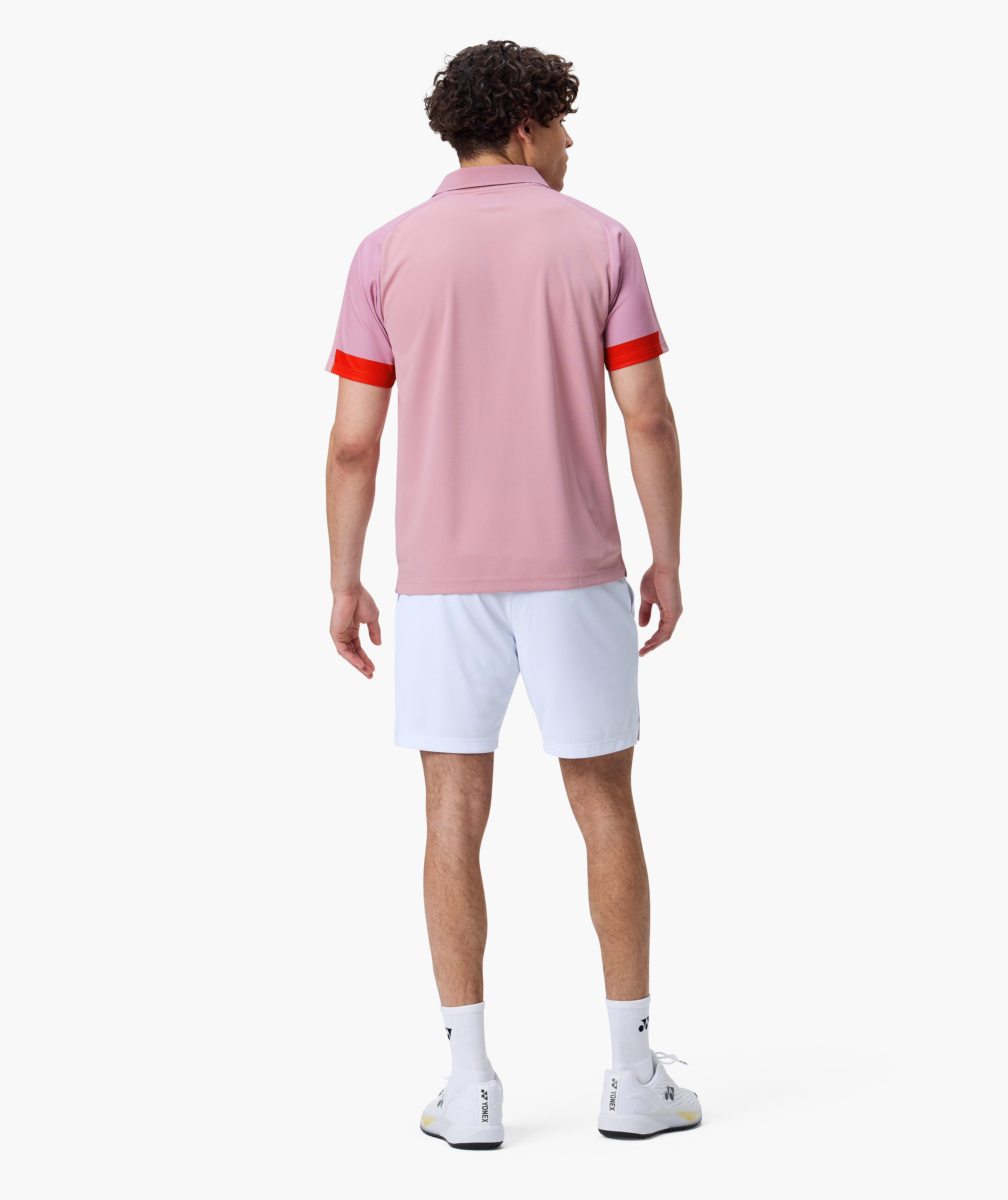 ESSENTIAL YY POLO SHIRT
