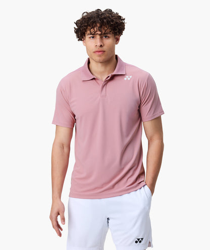 ESSENTIAL YY POLO SHIRT