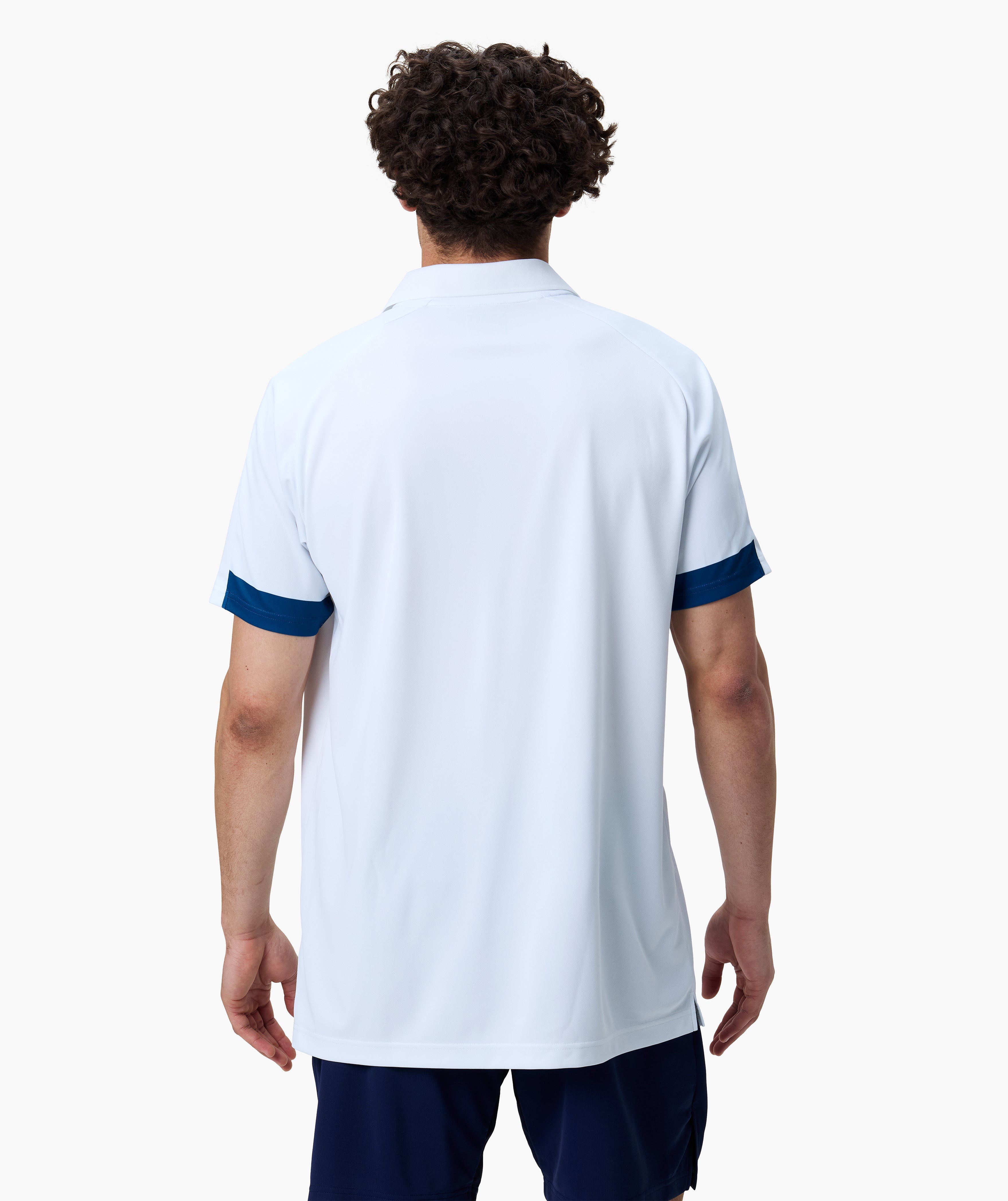 ESSENTIAL YY POLO SHIRT