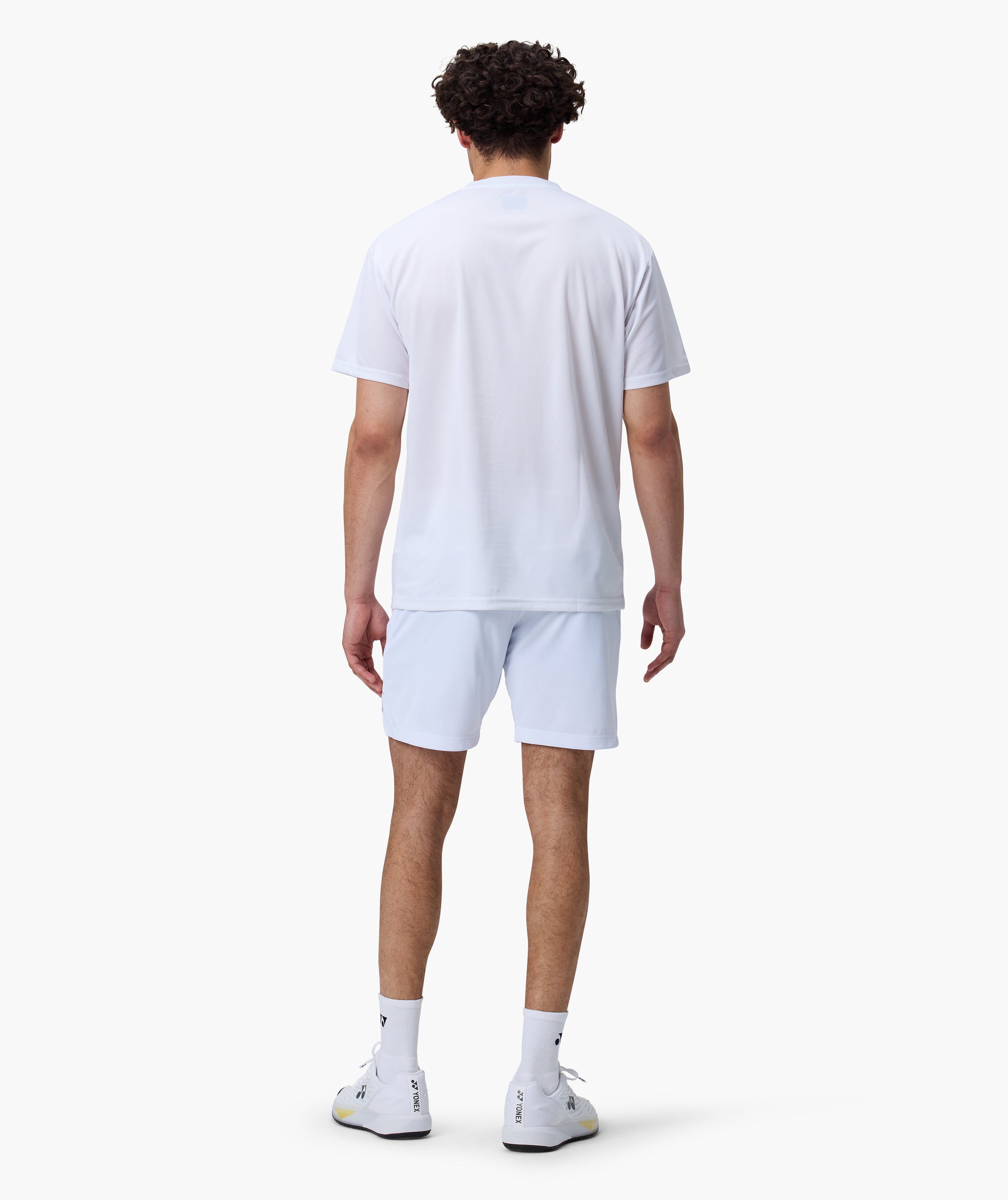 YONEX LOGO T-SHIRT