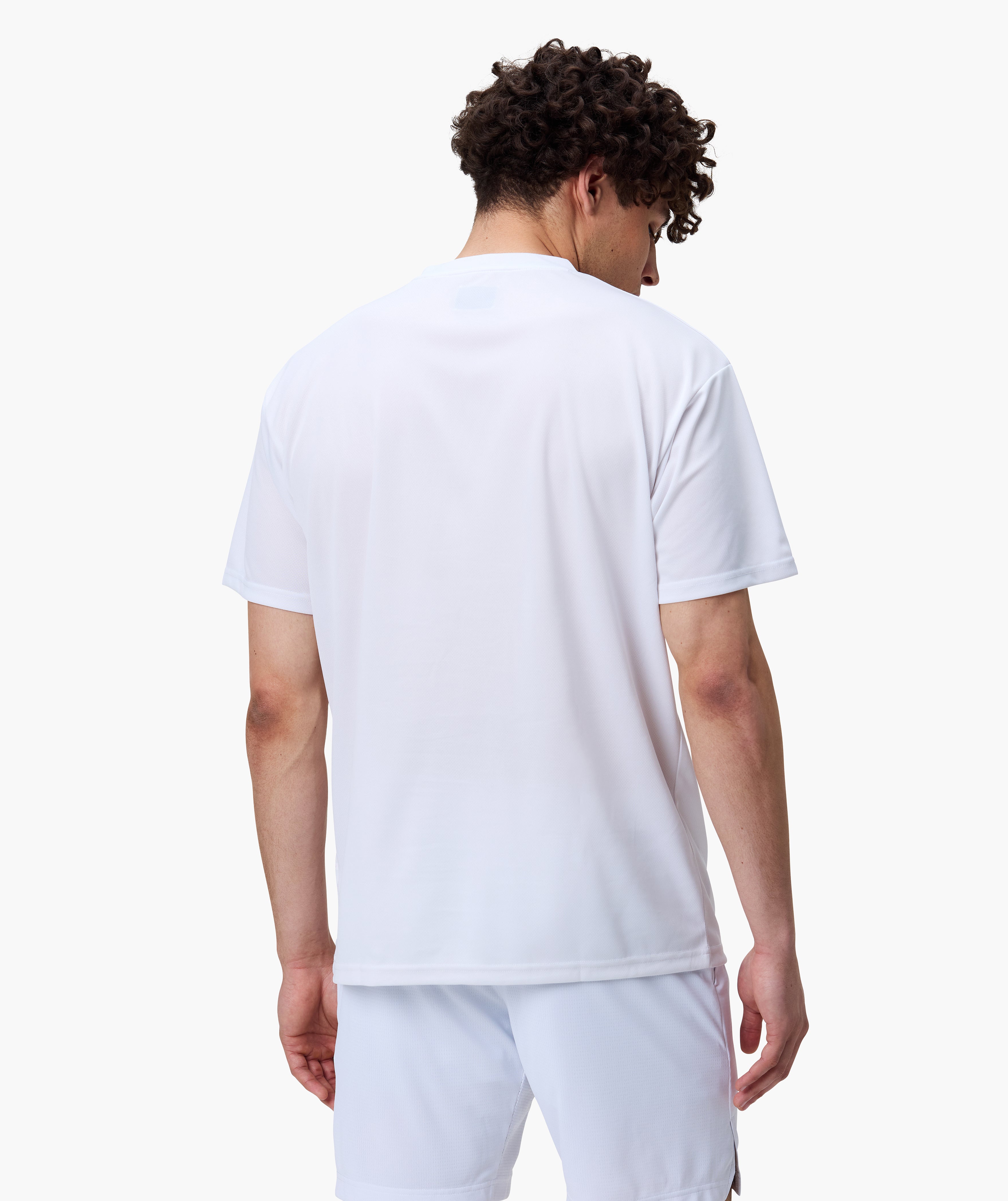 YONEX LOGO T-SHIRT