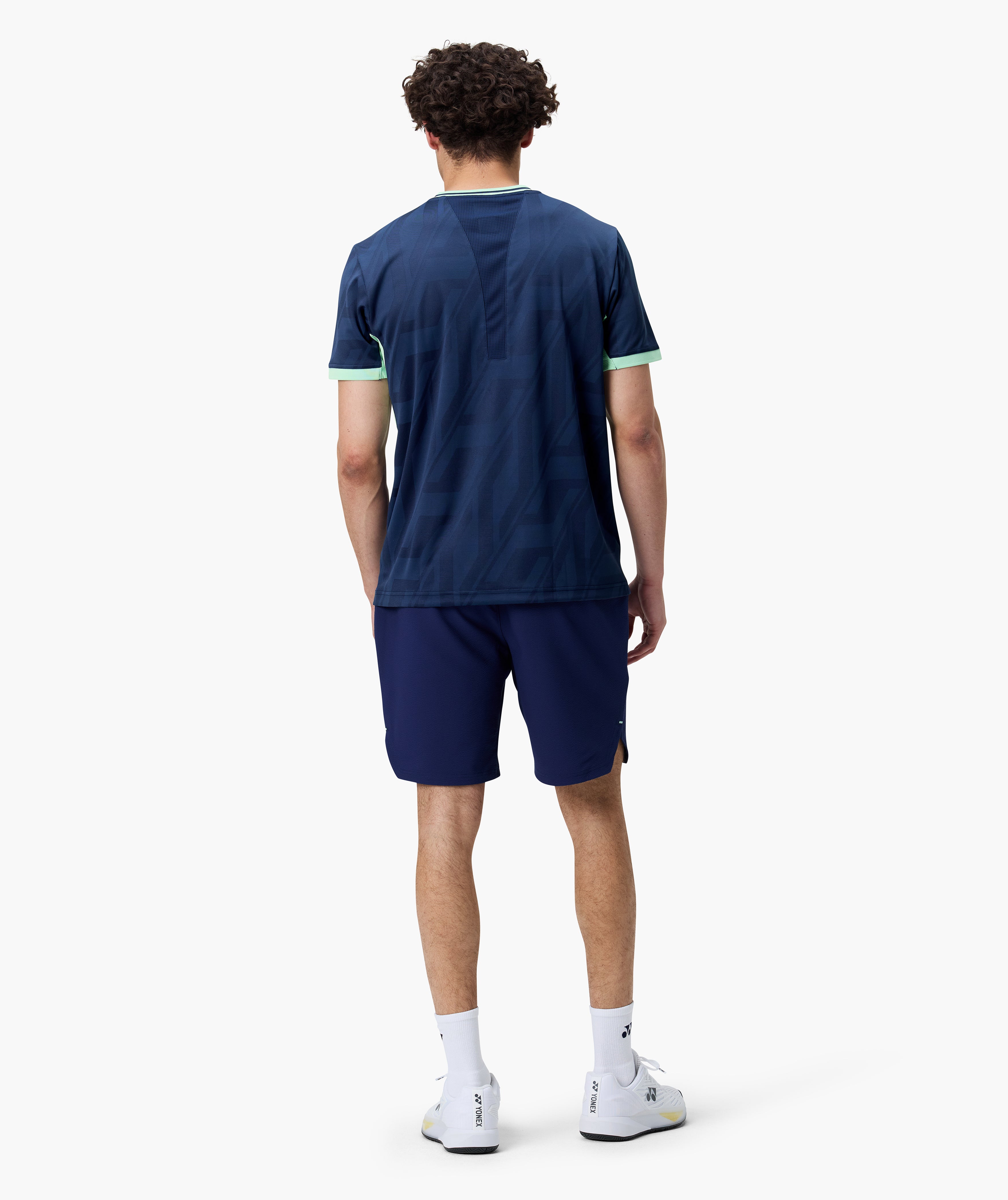 COURTPRO PARIS SHORTS