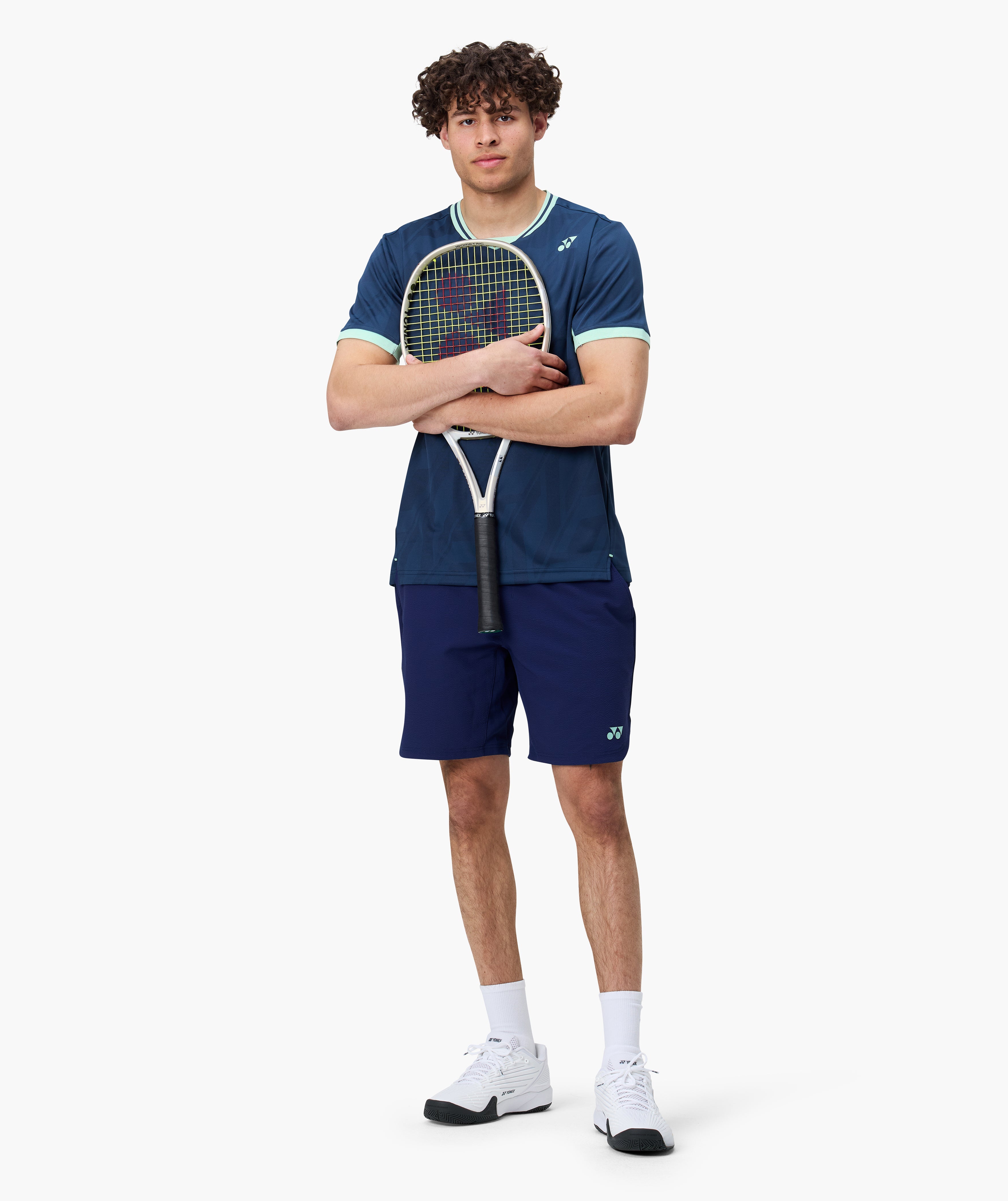 COURTPRO PARIS SHORTS