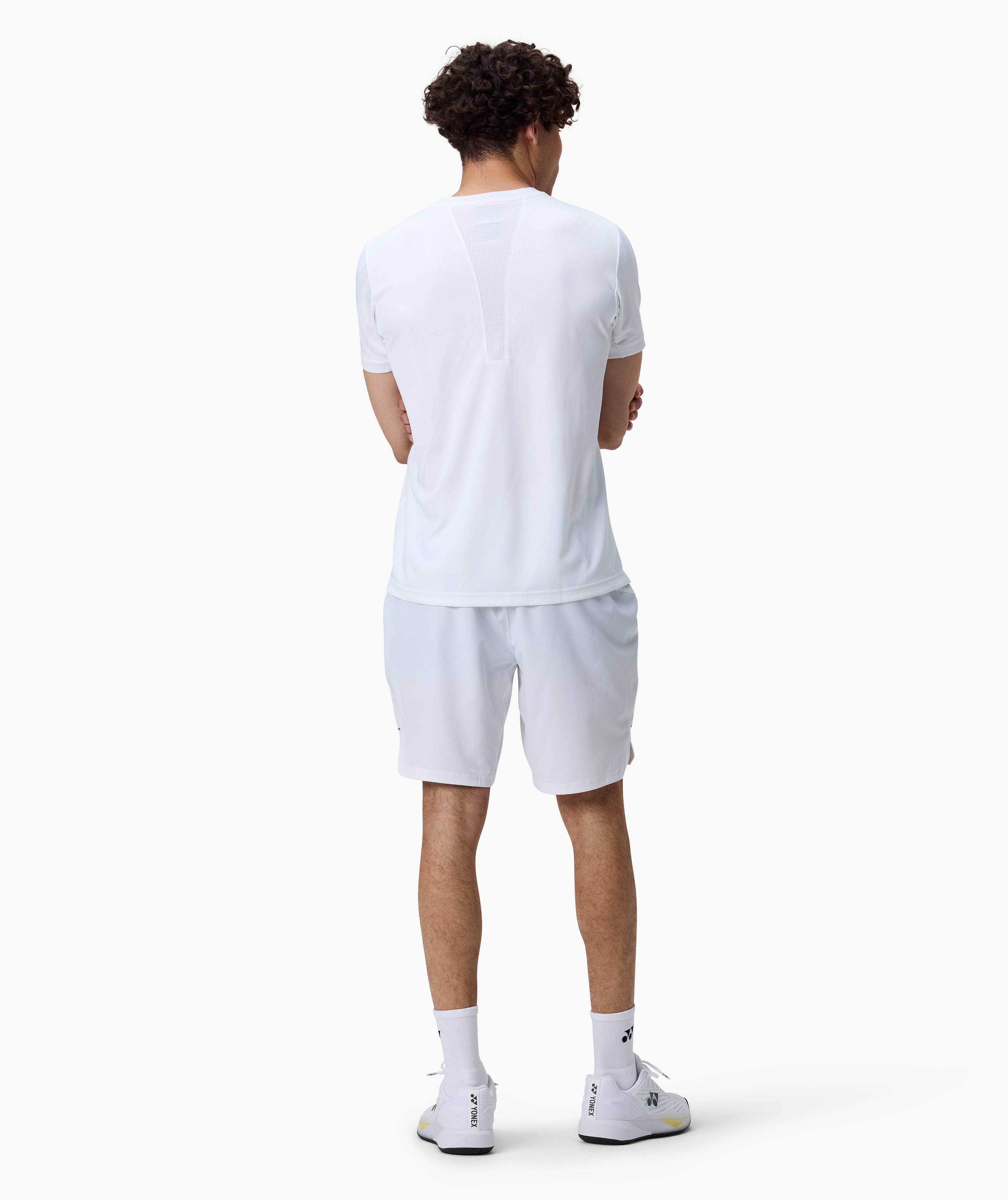 COURTPRO LONDON SHORTS