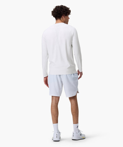 PERFORMANCE LONG-SLEEVE SHIRT