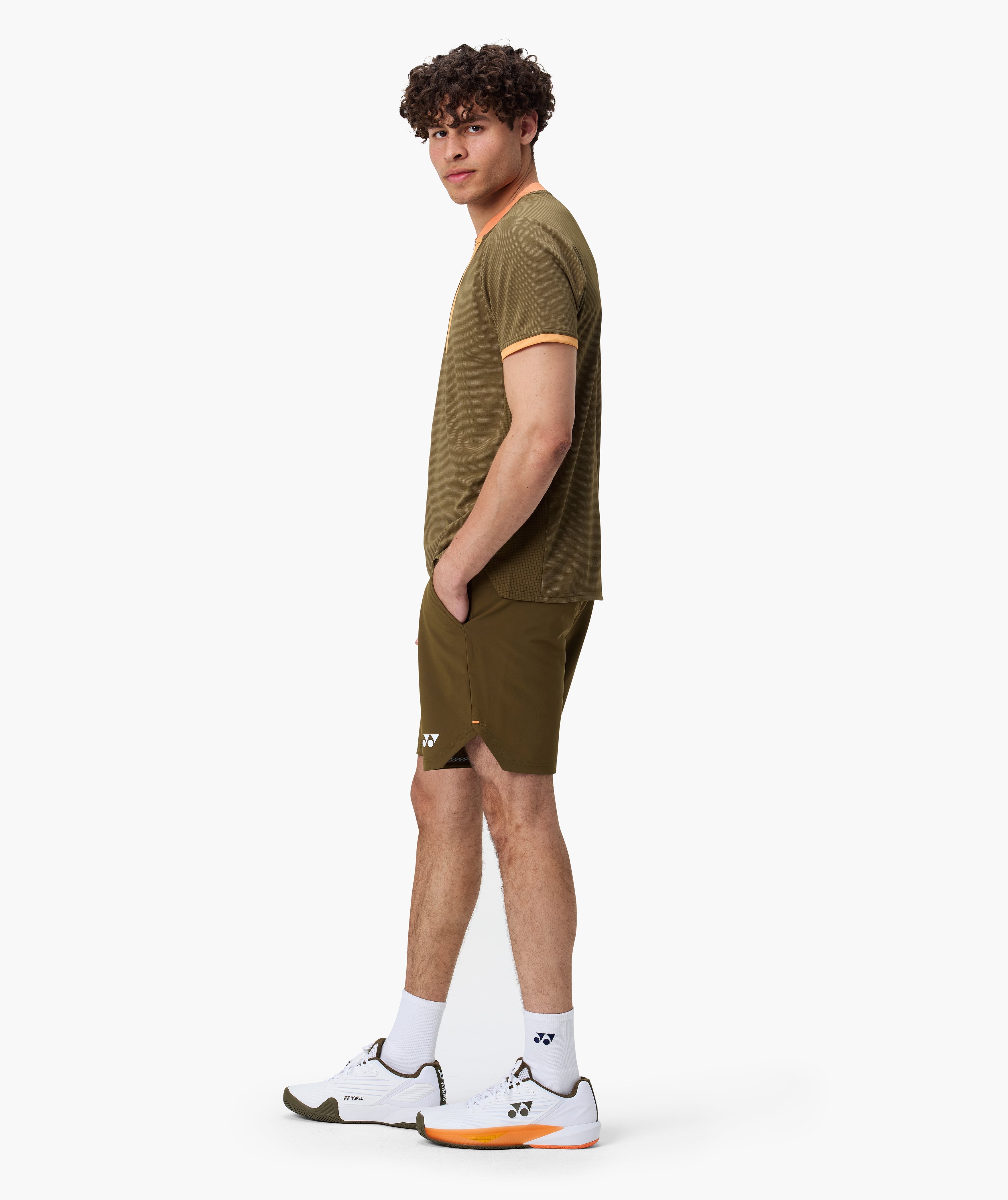 COURTPRO SHORTS — THE NEW YORK EDITION