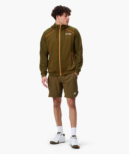 COURTPRO SHORTS — THE NEW YORK EDITION
