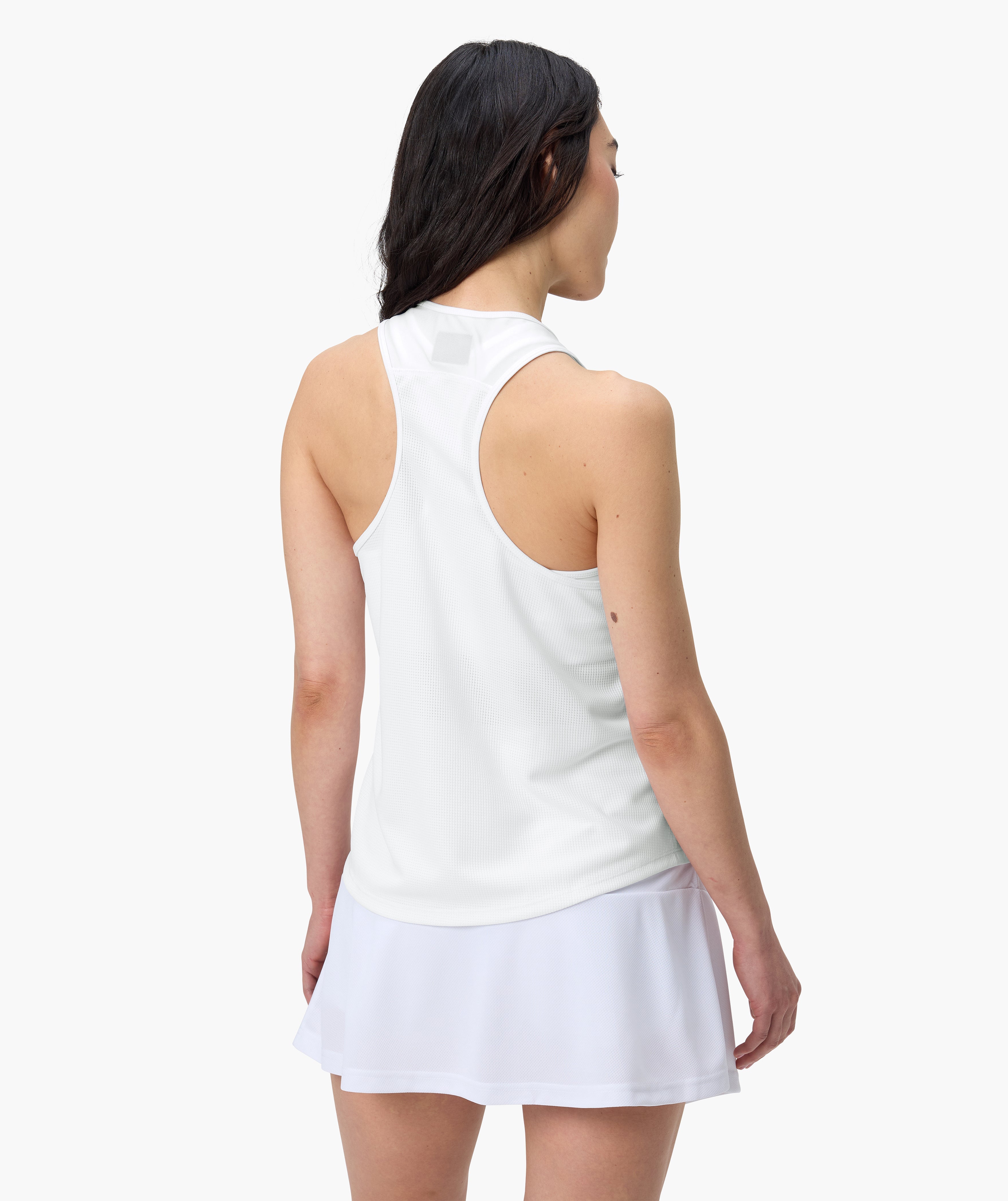 RACERBACK TANK TOP
