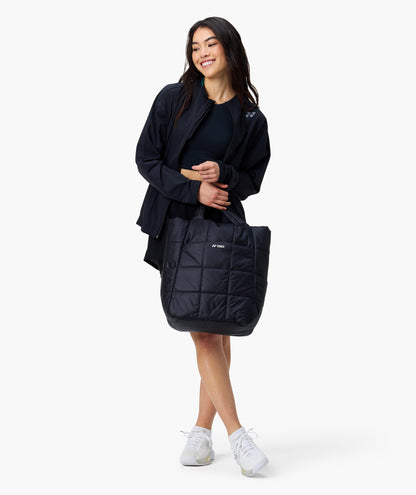 COMPACT TOTE BAG