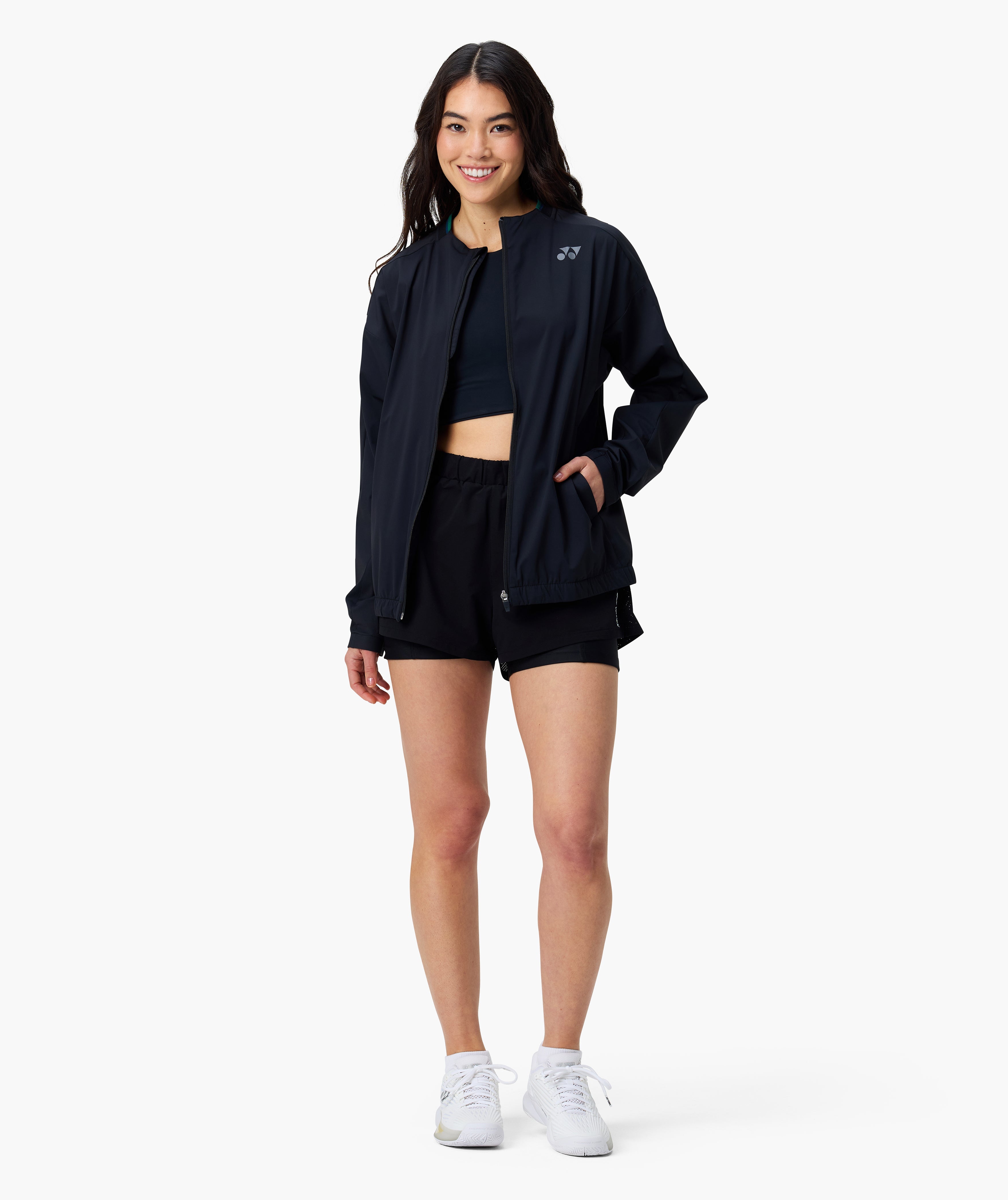 FLEXFIT 2 IN 1 SHORTS