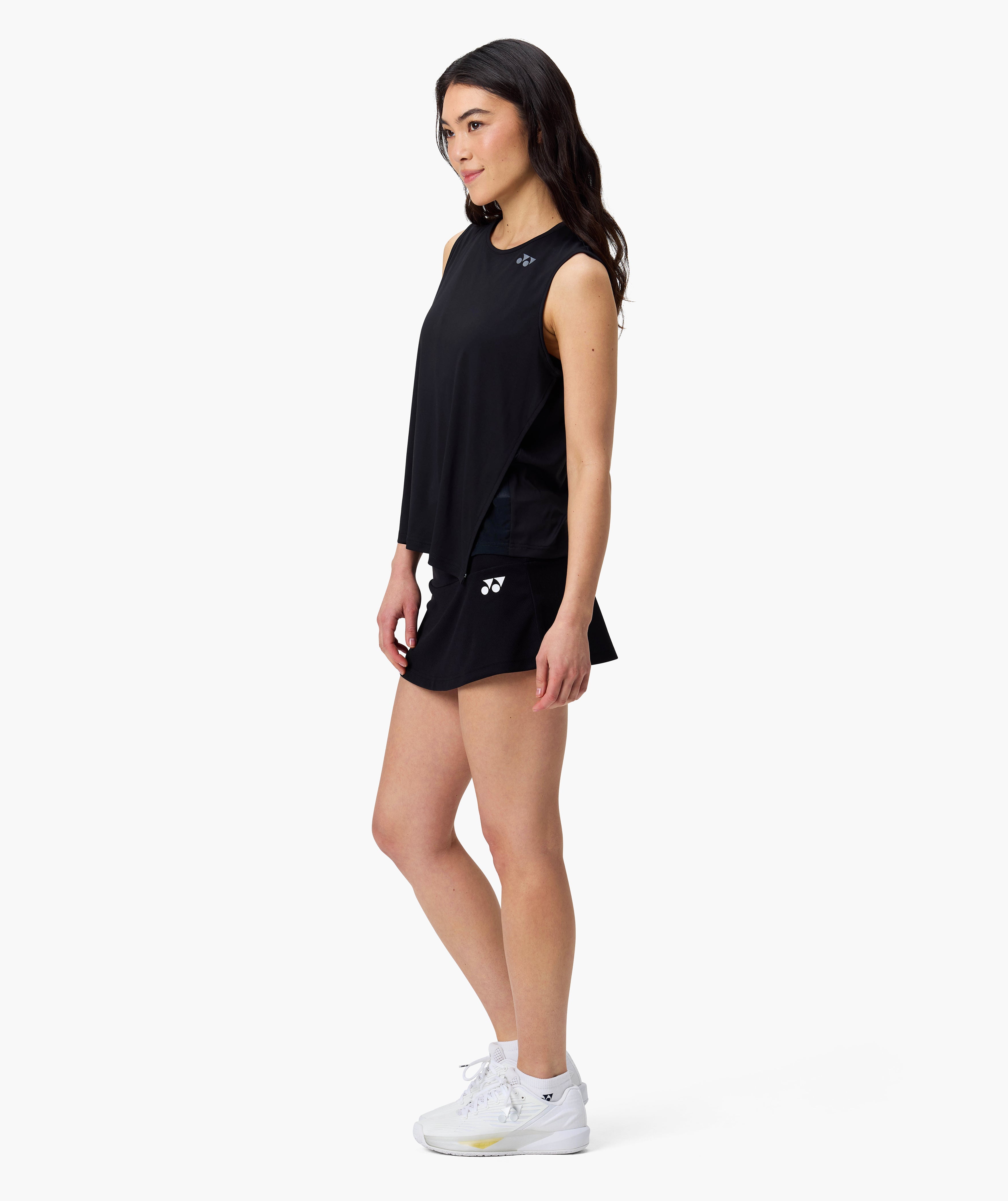 CLEAR-SHOT SPORT TANK