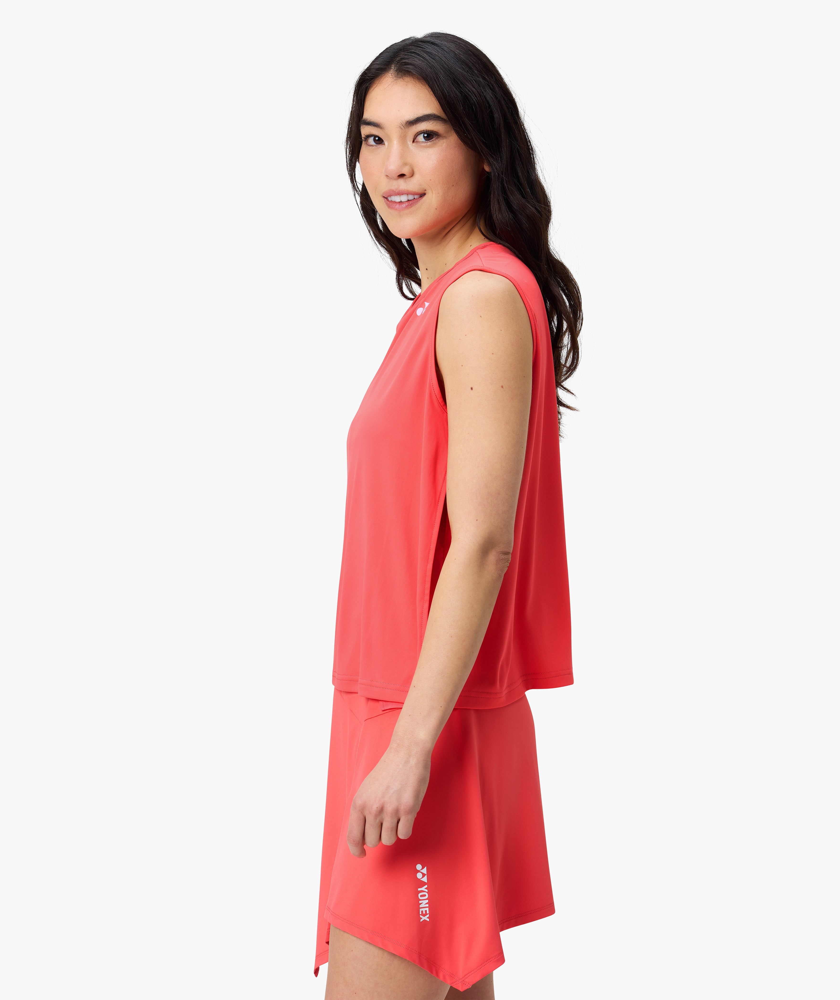 CLEAR-SHOT SPORT TANK