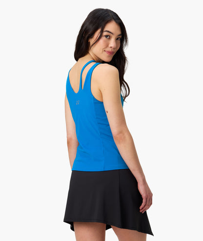 POWER TANK WITH INNER BRA