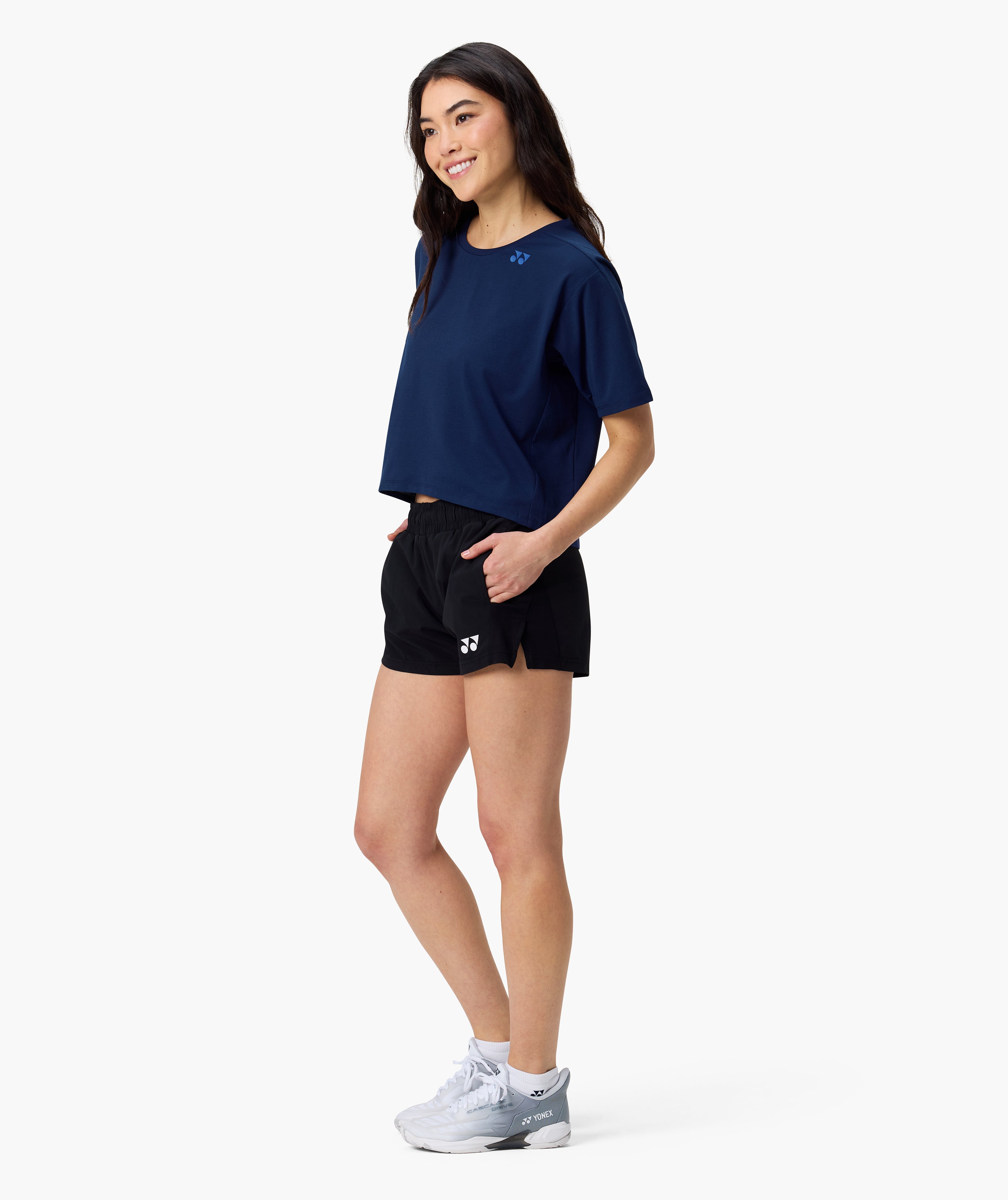 FLEXFIT 2 IN 1 SHORTS