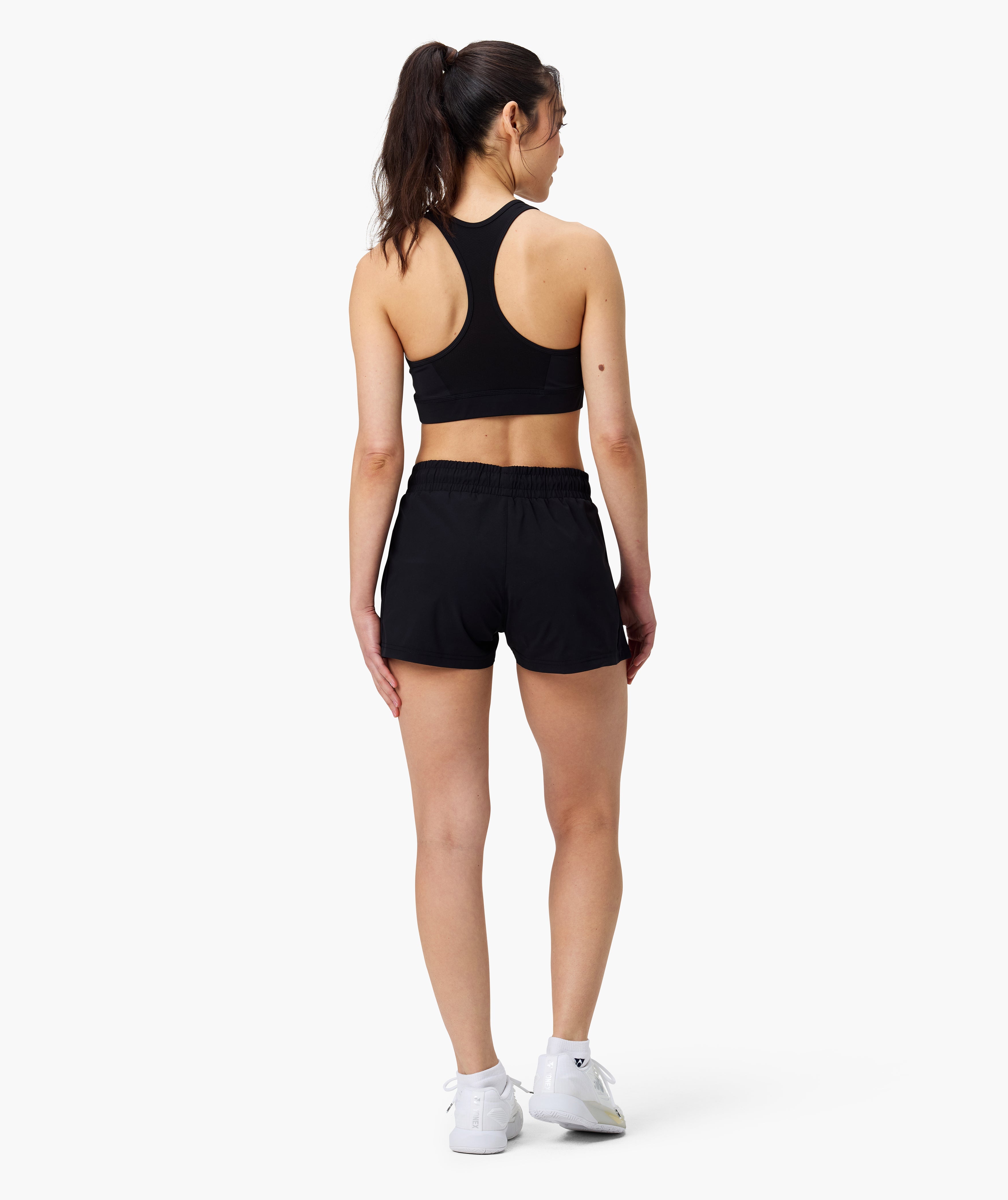 POWER-FIT SPORTS BRA