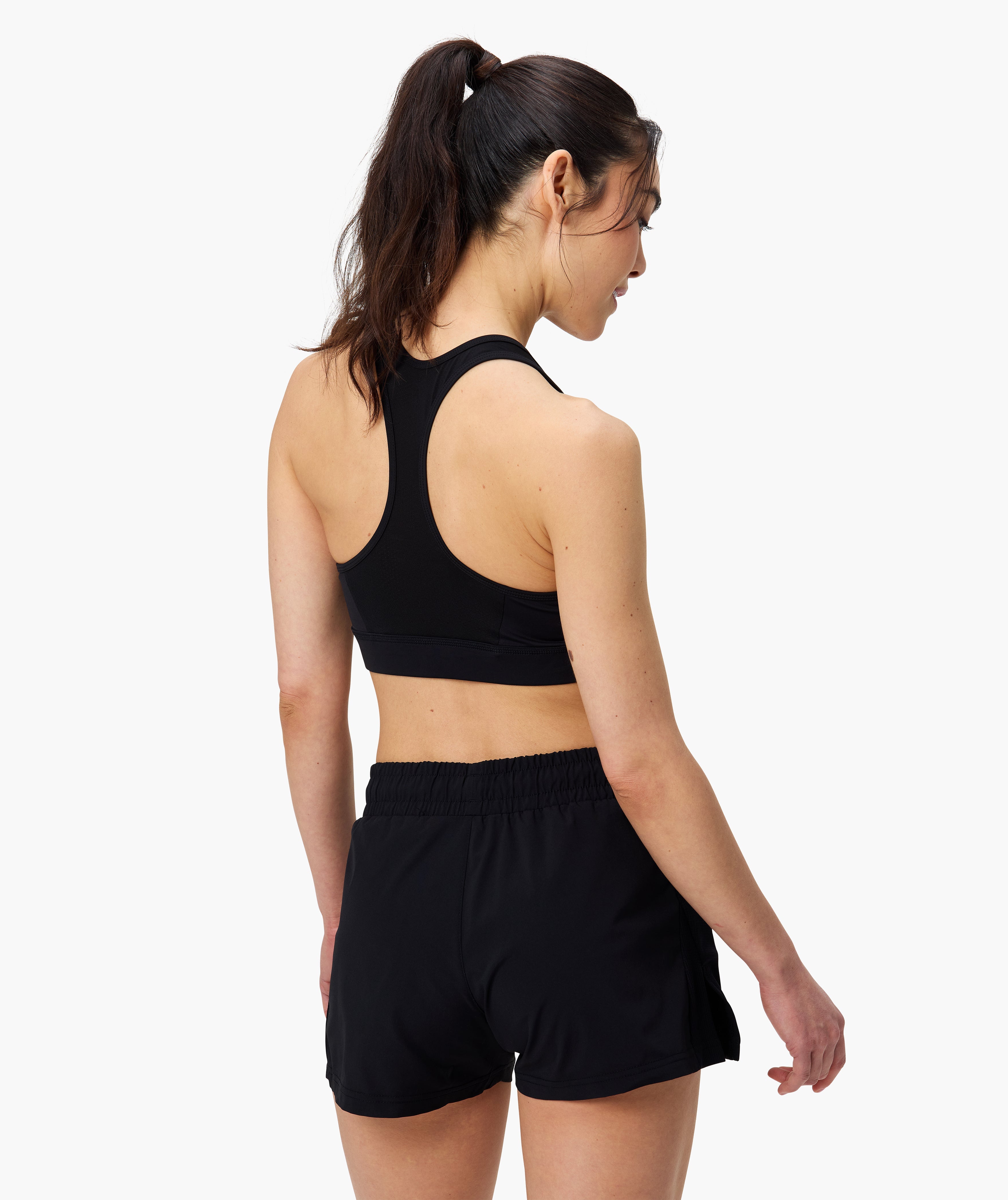 POWER-FIT SPORTS BRA