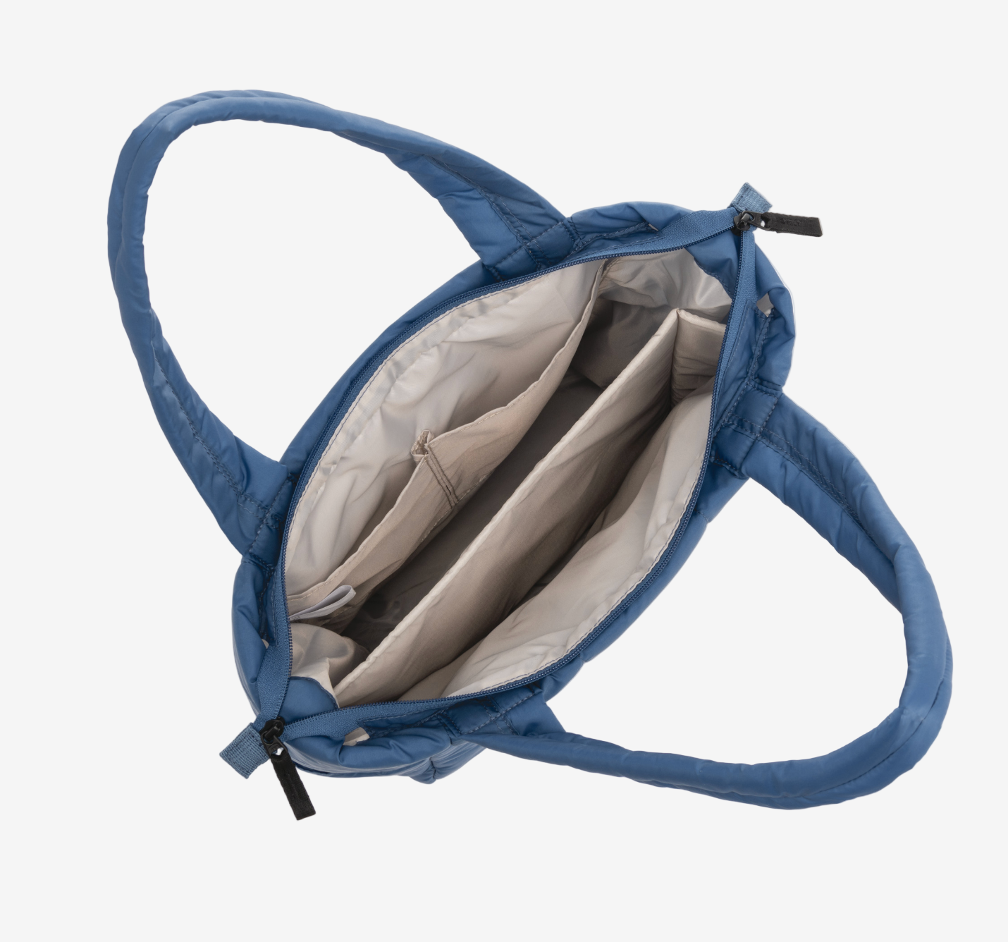 COMPACT TOTE BAG