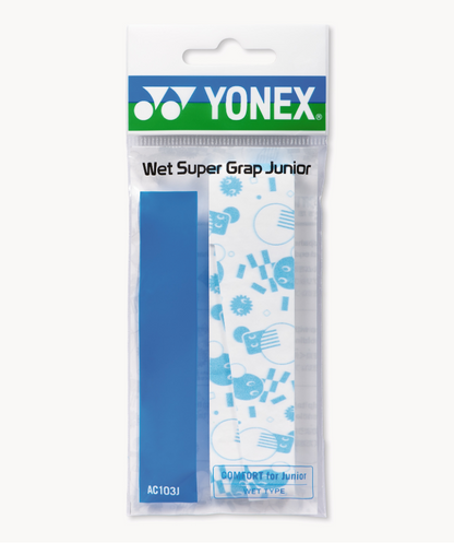 JUNIOR SUPER GRAP (3 WRAPS)