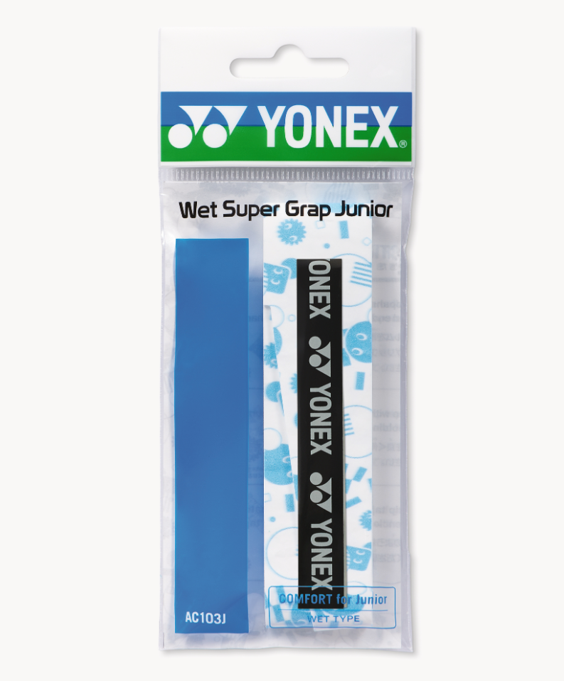 JUNIOR SUPER GRAP (3 WRAPS)